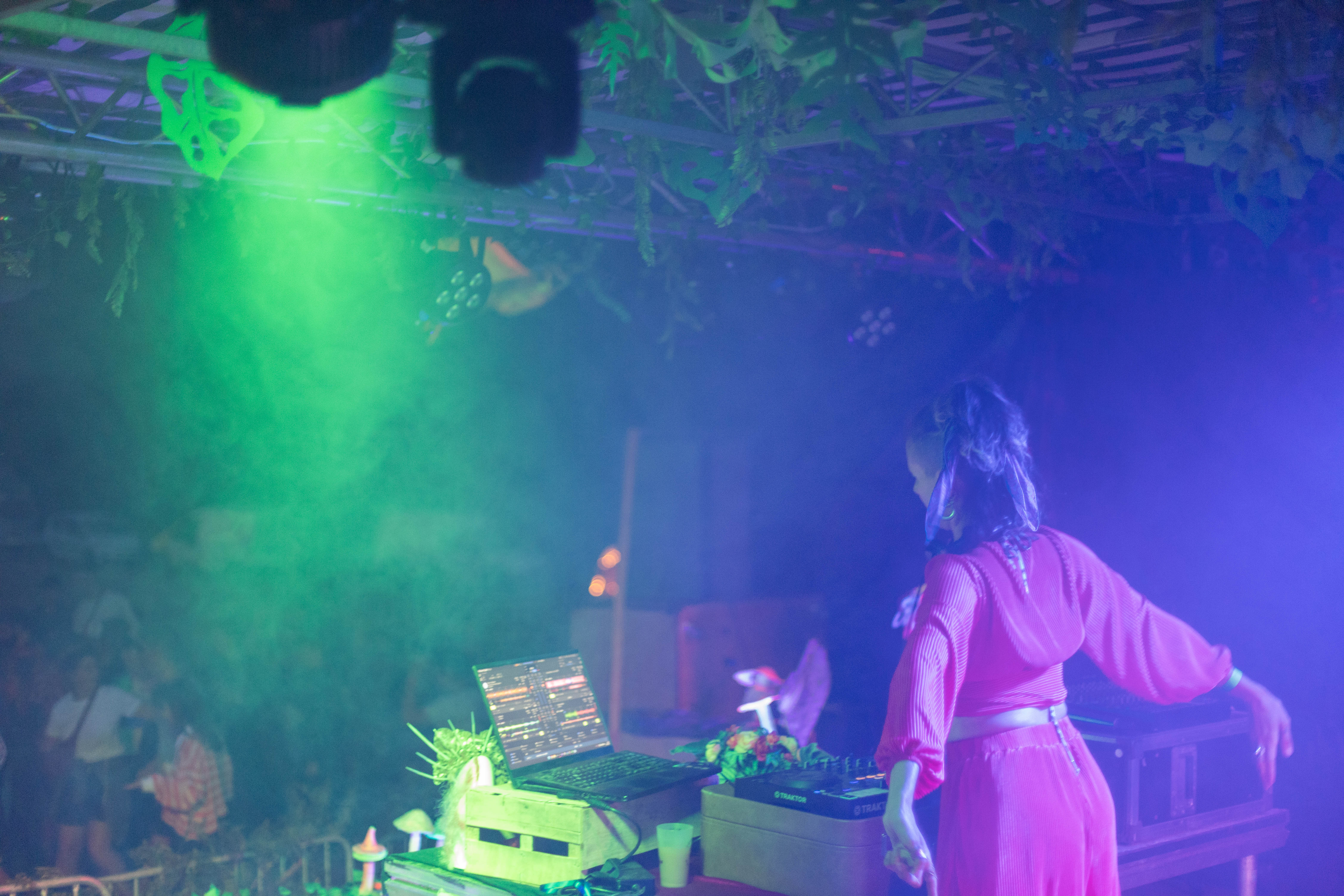 Inizi — Résilience Festival 2026